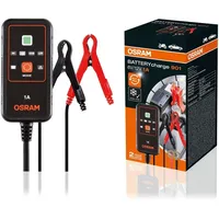 Osram Batterieladegerät 25Ah 12V