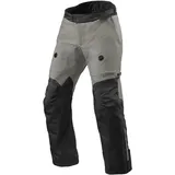 RevIt! Revit Neptune 3 Goretex - Grau/Schwarz / Kurz L