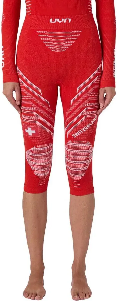 Uyn Natyon 3 0 Switzerland Underwear Pants Medium switzerland (T021) XS