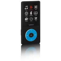 Lenco Xemio-860BU blau