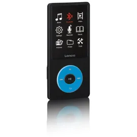 Lenco Xemio-860BU blau