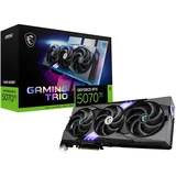 MSI GeForce RTX 5070 Ti 16G GAMING TRIO OC 16GB GDDR7 1x HDMI, 3x DP