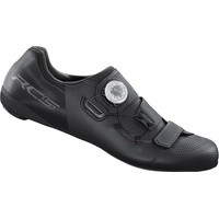 Shimano Rc502 black (L01) 41