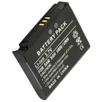 AccuCell Akku passend für Samsung SGH-E950, E958, L170, L810