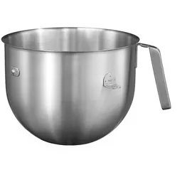 KitchenAid Professional 5KSM7990X empire rot