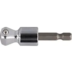 Makita Torsion Adapter 1/2 Zoll - 1/4 Zoll