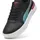 Puma Carina 2.0 Bouncy Sky Sneaker Mädchen 02 black/cold green 37