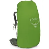 Osprey Kestrel 58 Rucksack Bonsai Green