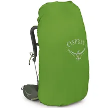 Osprey Kestrel 58 Rucksack Bonsai Green