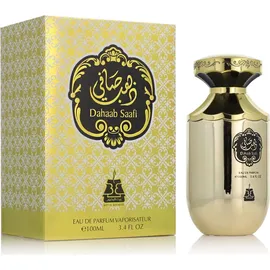 Bait Al Bakhoor Dahaab Saafi Eau de Parfum 100 ml