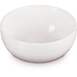Le Creuset MÜSLISCHÜSSEL 16 CM COUPE SHELL PINK