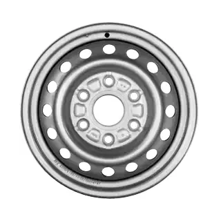 MWD 17042 7 0Jx17 6x130 ET50 MB84 SILBER - silber - 17 130.0 50.0