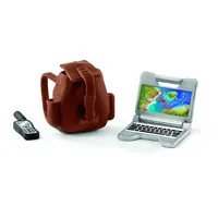 Schleich Wild Life Ranger Technik 42355