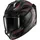 Shark Skwal I3 Linik Schwarz/Grau/Rot XL