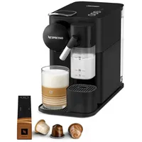 De'Longhi Nespresso Lattissima One EN 510.B schwarz