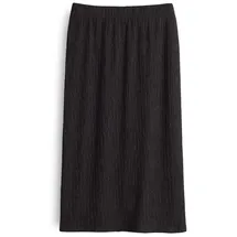 Opus Bleistiftrock Damen Schwarz 36