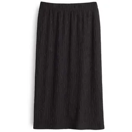 Opus Bleistiftrock Damen Schwarz 36