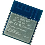 Espressif ESP-WROOM-02D Funkmodul