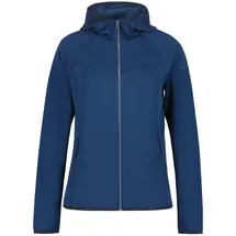 ICEPEAK Berryville Damen Midlayer blau - L