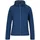 ICEPEAK Berryville Damen Midlayer blau - L