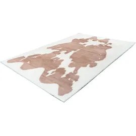 Arte Espina Teppich RABBIT Animal 500", - taupe