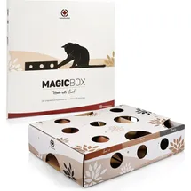 Canadian Cat Company CanadianCat MagicBox Intelligenzspielzeug für Katzen