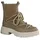 Palpa Boots für Damen, beige, Größe 38 EU
