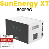 sunenergyxt 500 Pro 5 kWh