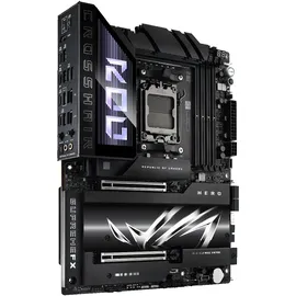 Asus Crosshair X870E Hero ATX