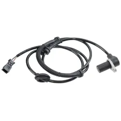 f.becker_line Sensor, Raddrehzahl hinten rechts  für SEAT STANDARD AUTOMOBILE AUDI VAG 8E0927807G 60505 10110081