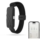 HOMEDICS WakeBand schwarz
