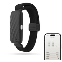 HOMEDICS WakeBand schwarz