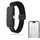 HOMEDICS WakeBand schwarz