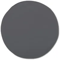 BestLivings Kissenhülle Ellen, Durchmesser 60 cm Anthrazit