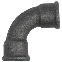 Riegler Bogen 2a, 90°, kurz, Rp 3/4 i., Rp