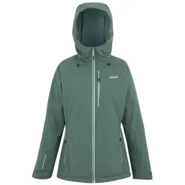 Regatta Highton Stretch Padded Jacke - Spruce Green - 44