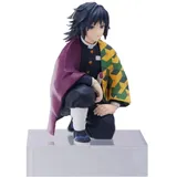 Sega Goods Demon-Slayer, Hashira Giyu Tomioka, 12 cm