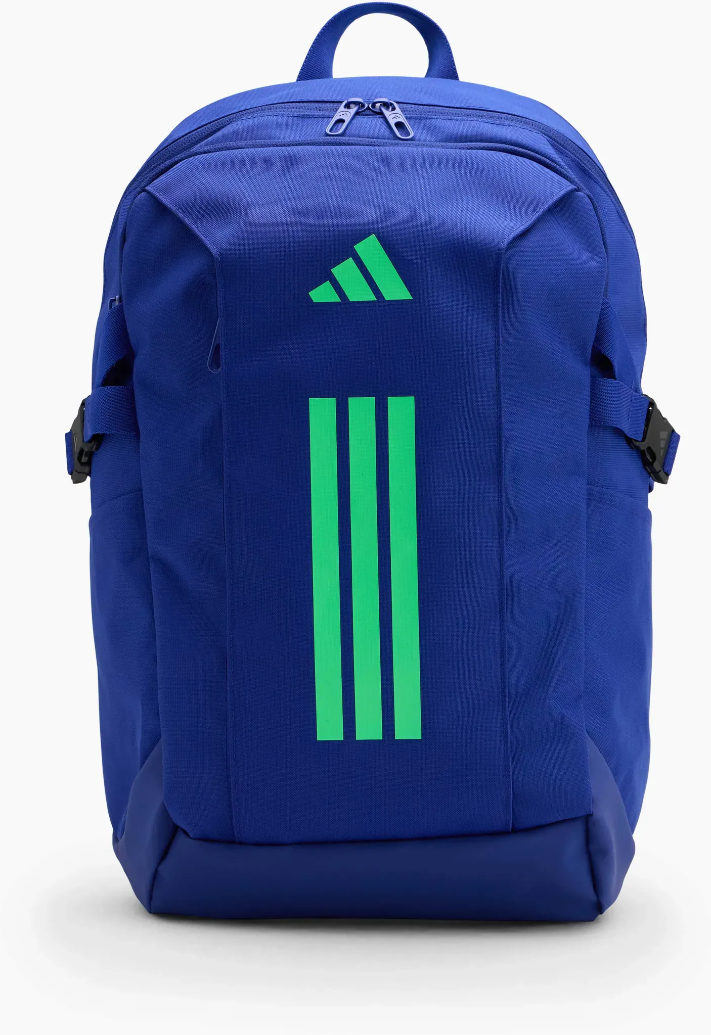 Adidas Power Viii Rucksack Blau, Damen, Größe: ONE SIZE - Adidas Power Viii Rucksack Blau, Damen, Größe: ONE SIZE - unisex - Blau