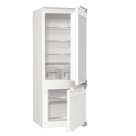 Gorenje RKI514D22 Einbau-Kühlgefrierkombination (208 l, 1440 mm hoch)