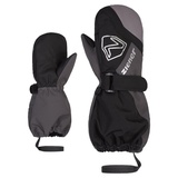 Ziener LAURUS AS(R) MITTEN glove, black.magnet