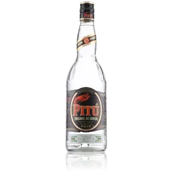 Pitú Premium do Brasil Cachaça 40% Vol. 0,7l