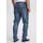 Blend Thunder Relaxed Fit Denim Middle Blau 34/34
