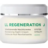 Annemarie Börlind LL Regeneration Nachtcreme 50 ml