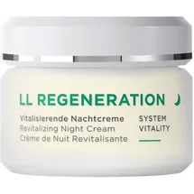 Annemarie Börlind LL Regeneration Nachtcreme 50 ml