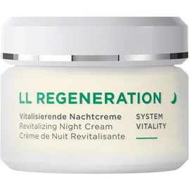 Annemarie Börlind LL Regeneration Nachtcreme 50 ml
