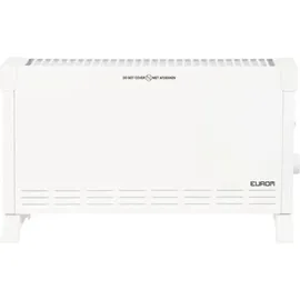Eurom Konvektor 2000 W Weiß