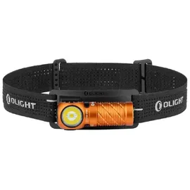 Olight Perun 3 Mini Orange