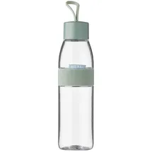 Mepal Trinkflasche Ellipse Nordic sage 500,0 ml 1 St.