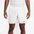 Nike NIKECourt Victory Dri-FIT 9" Tennisshorts Herren 100 white/black S
