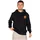 Santa Cruz Classic Dot Chest Hoodie Schwarz M